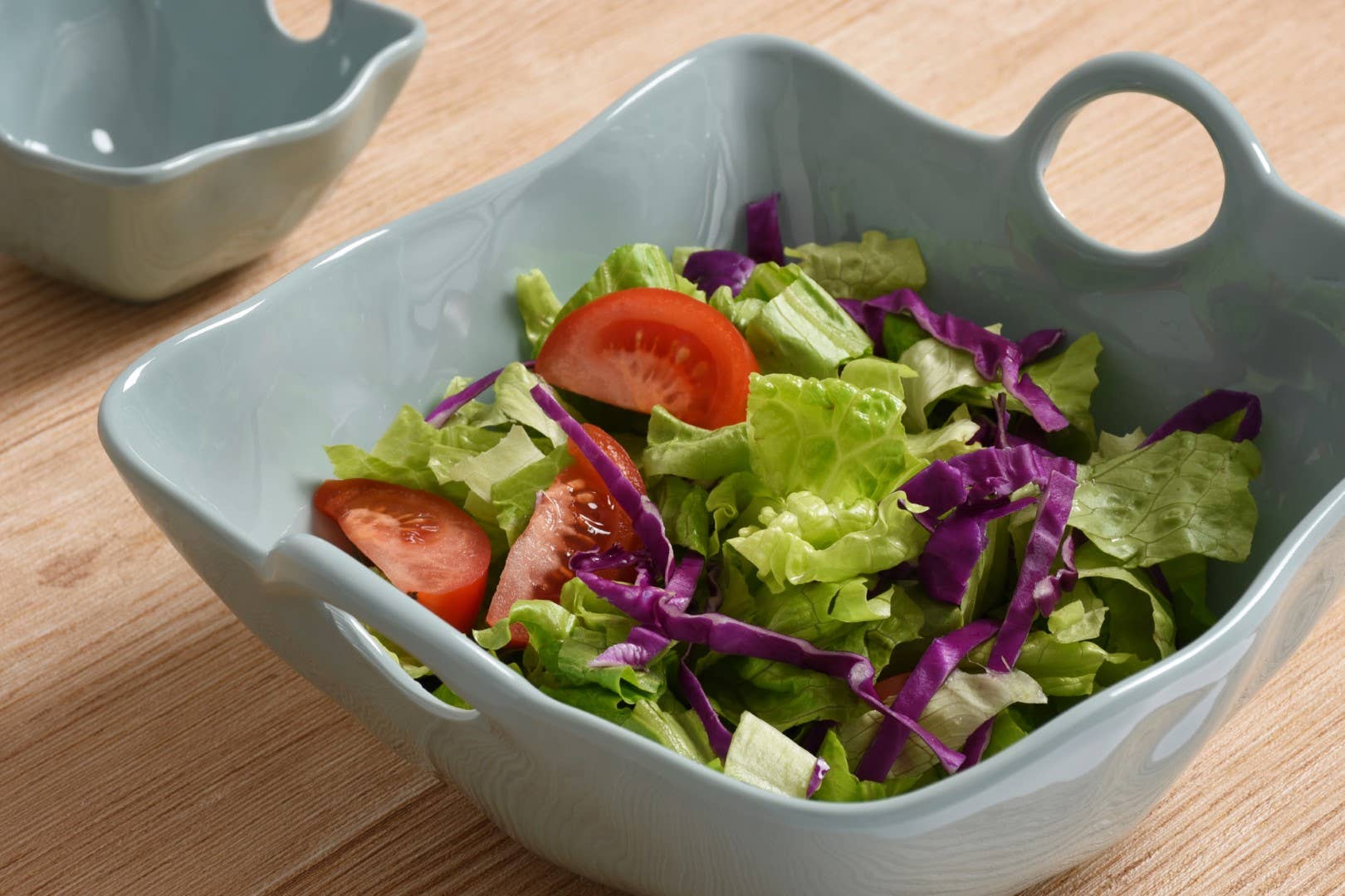 Large Bowl in Shatterproof Melamine - Decor Addict, LLC