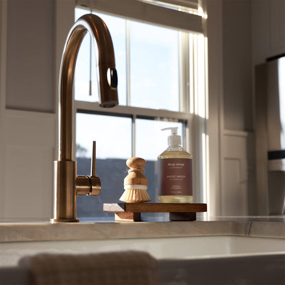 Argan Oil Liquid Hand Wash - Vanilla Coconut 17.6oz - Decor Addict, LLC