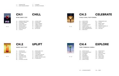 Mood Drinks - Decor Addict, LLC