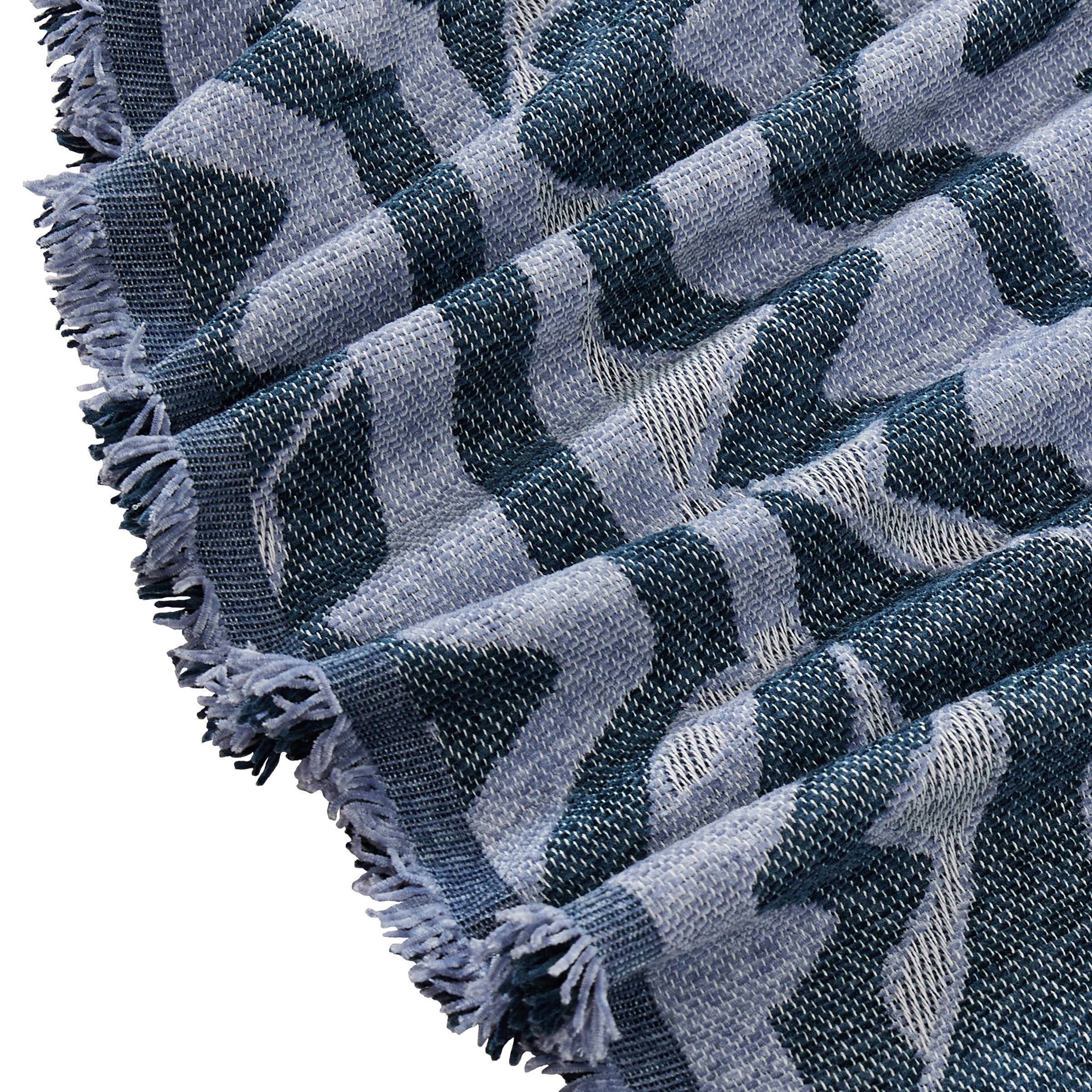 Profil Throw - Justina Blakeney - Decor Addict, LLC