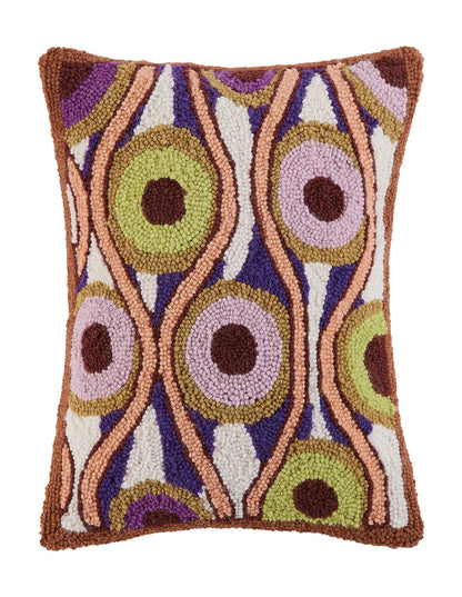 Snack Hook Pillow - Jungalow - Decor Addict, LLC