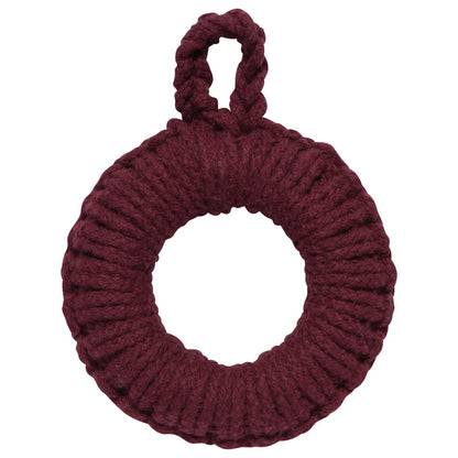 Heirloom Wine Orb Trivets Set of 2 - Decor Addict, LLC