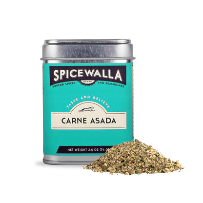 Carne Asada - Decor Addict, LLC