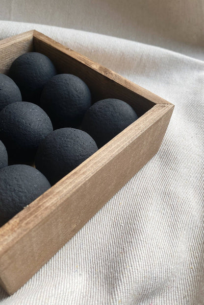 ARÖMA - concrete essential oil diffuser - Decor Addict, LLC