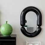 Balun Mirror - Decor Addict, LLC