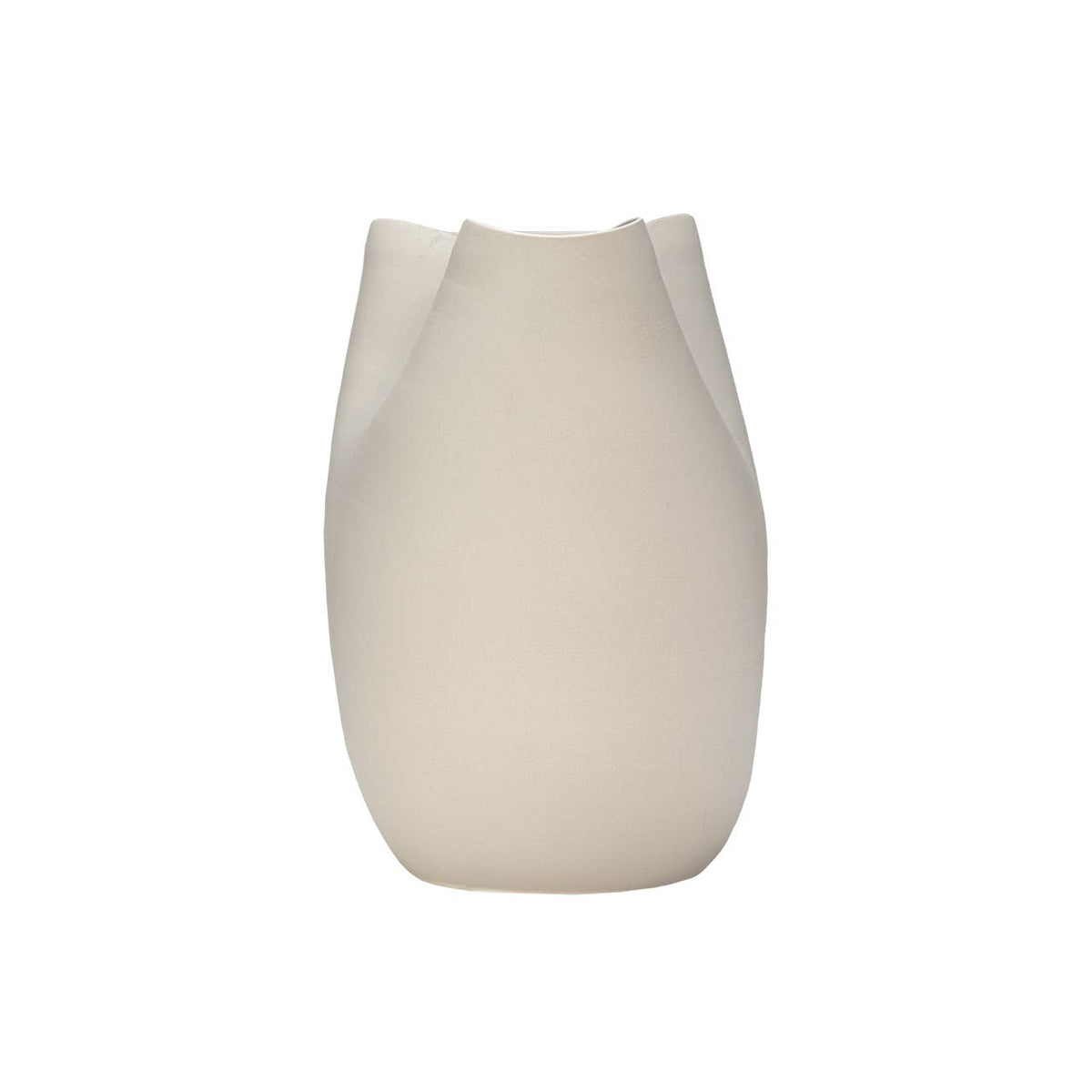 Gideon Wide Vase