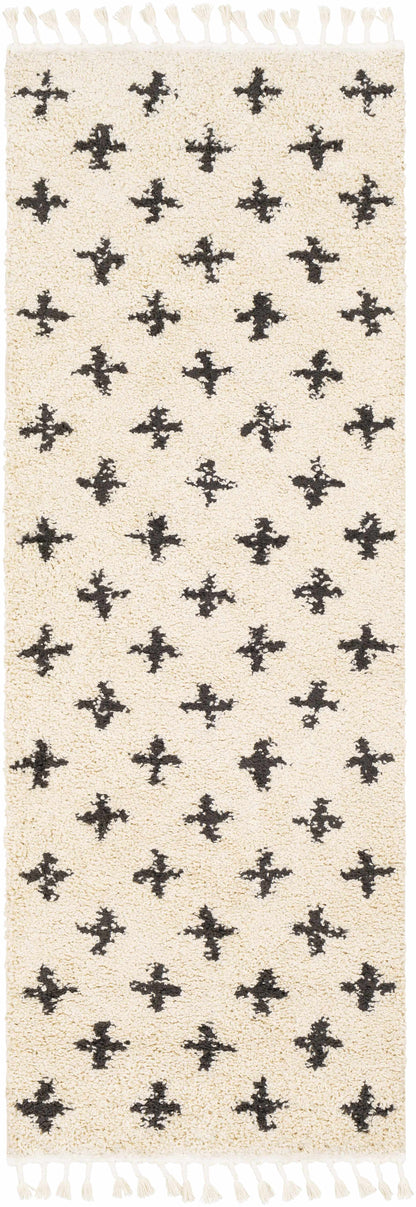 Alstead Shag Area Rug - Decor Addict, LLC
