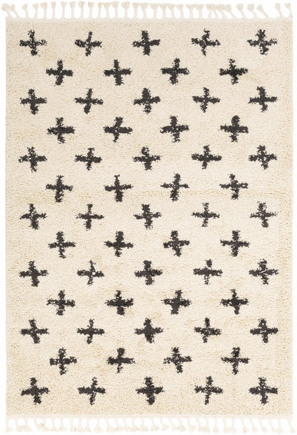 Alstead Shag Area Rug - Decor Addict, LLC