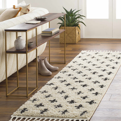 Alstead Shag Area Rug - Decor Addict, LLC