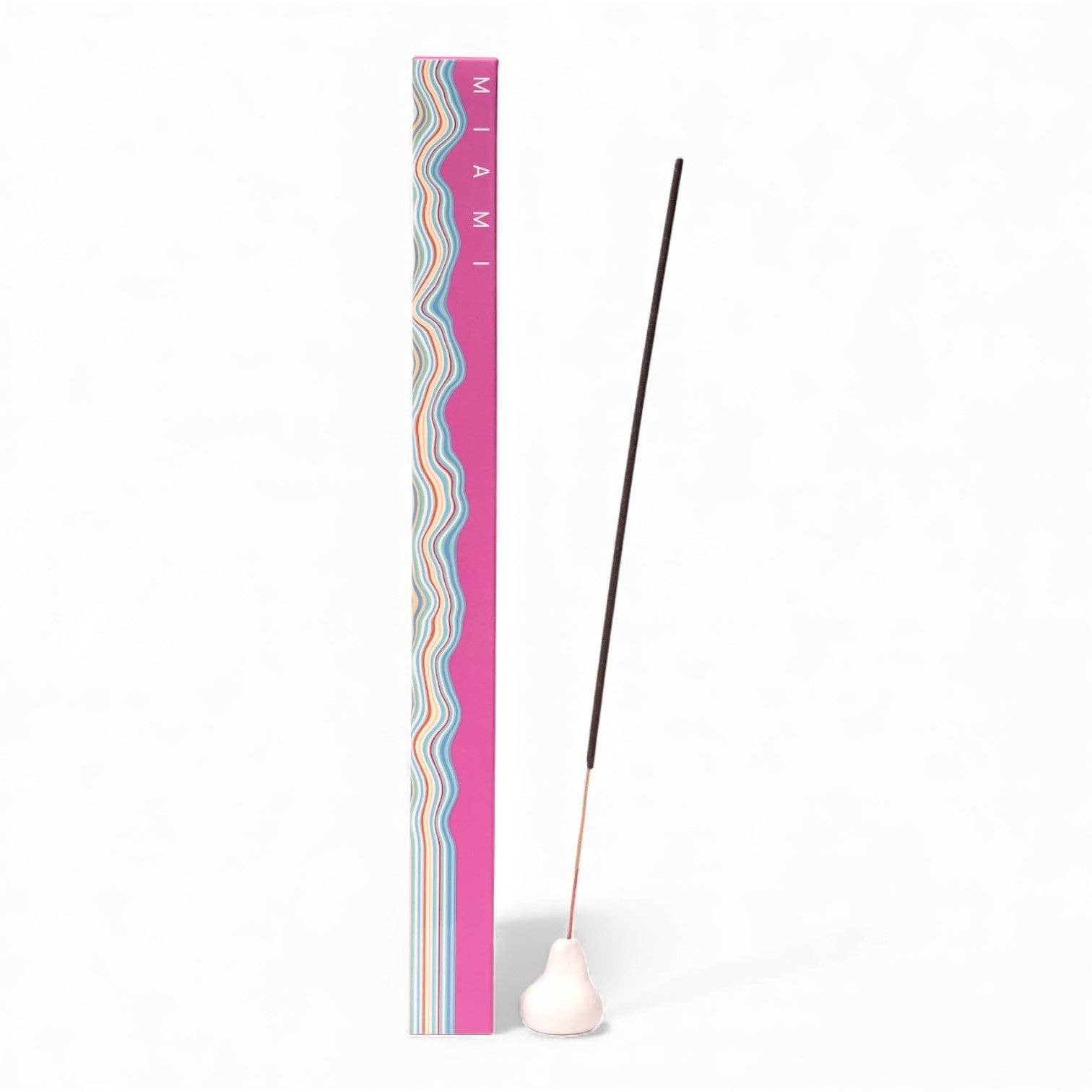 Miami Scent Sticks - Decor Addict, LLC