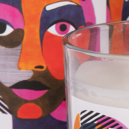 4" 7 Oz Good Women Boxed Candle - Decor Addict, LLC