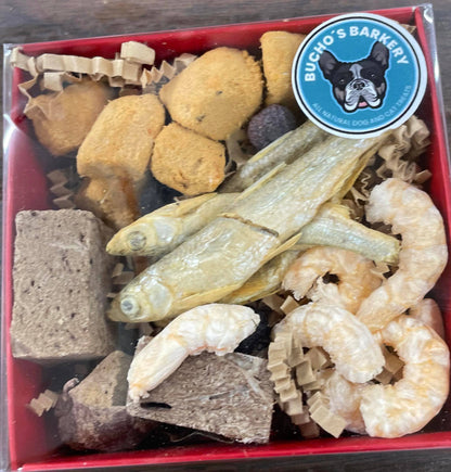 Surf & Turf - Decor Addict, LLC