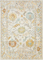 Inala Area Rug - Decor Addict, LLC