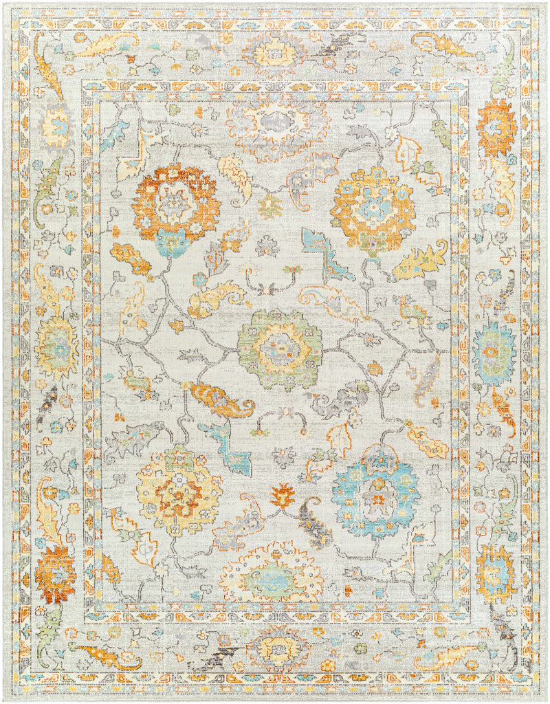 Inala Area Rug - Decor Addict, LLC