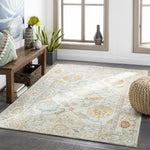 Inala Area Rug - Decor Addict, LLC