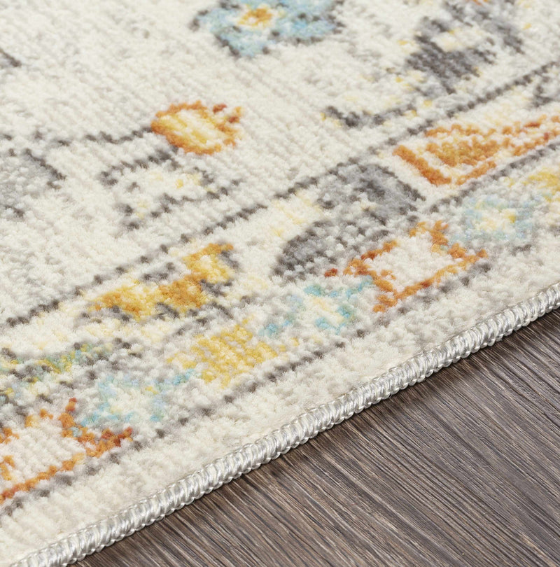 Inala Area Rug - Decor Addict, LLC