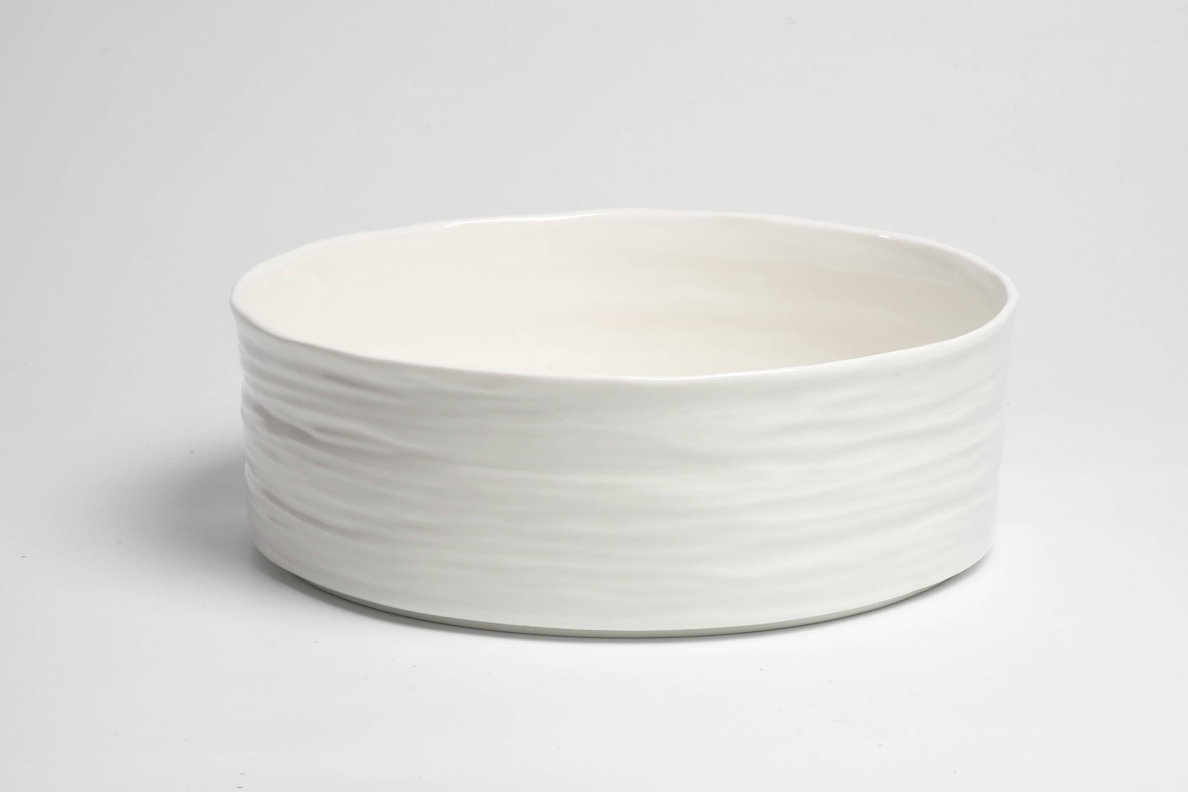 Extra Large Bowl