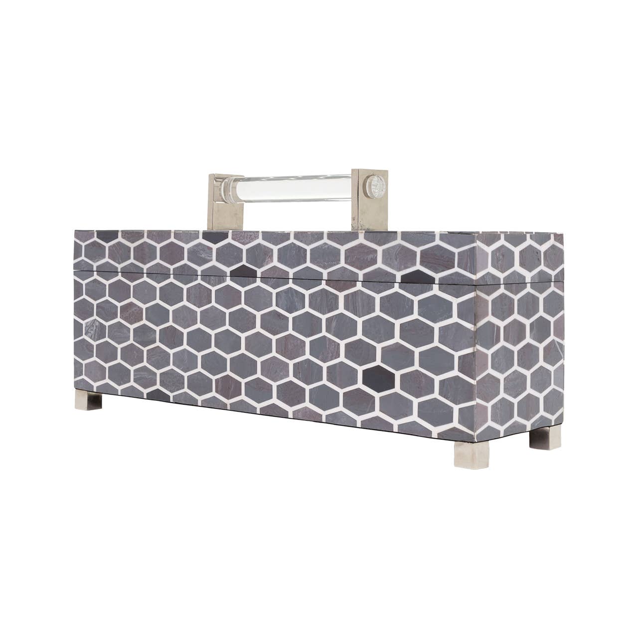 Baroda Box - Decor Addict, LLC