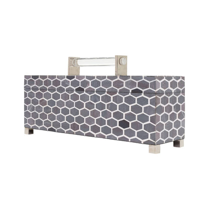 Baroda Box - Decor Addict, LLC