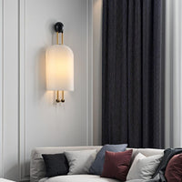 Bertha Wall Lamp - Decor Addict, LLC