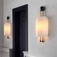 Bertha Wall Lamp - Decor Addict, LLC