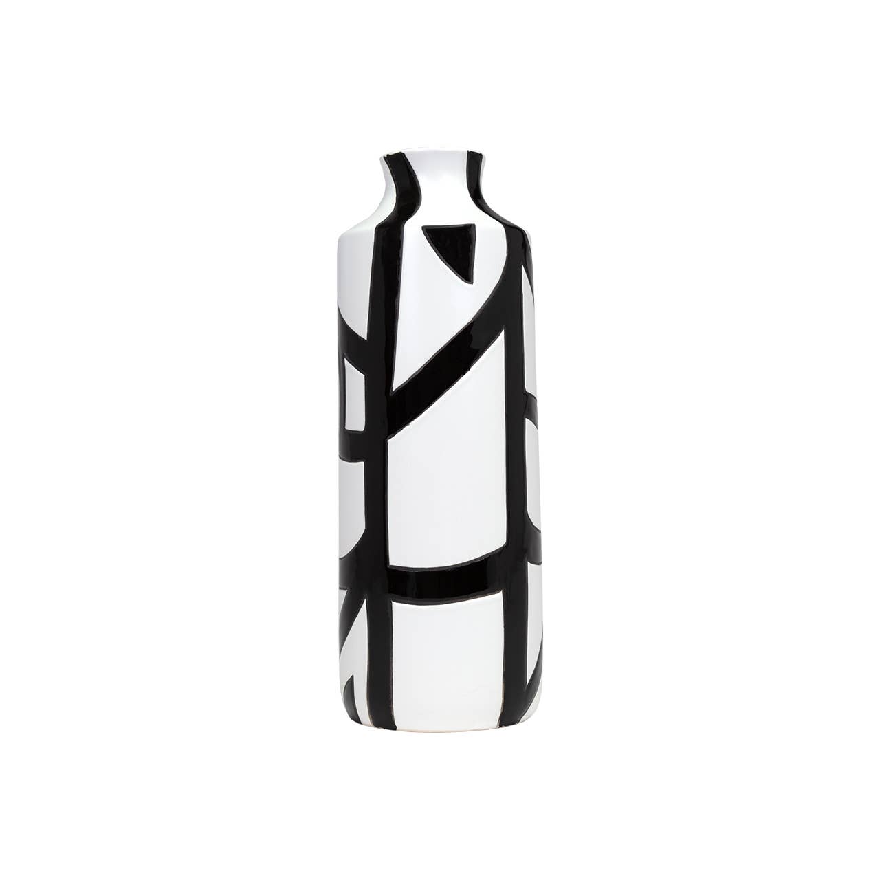 Conway Tall Vase - Thumbnail 2