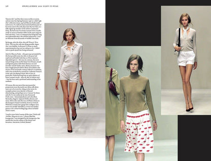 Prada: The Complete Collections: Hardcover