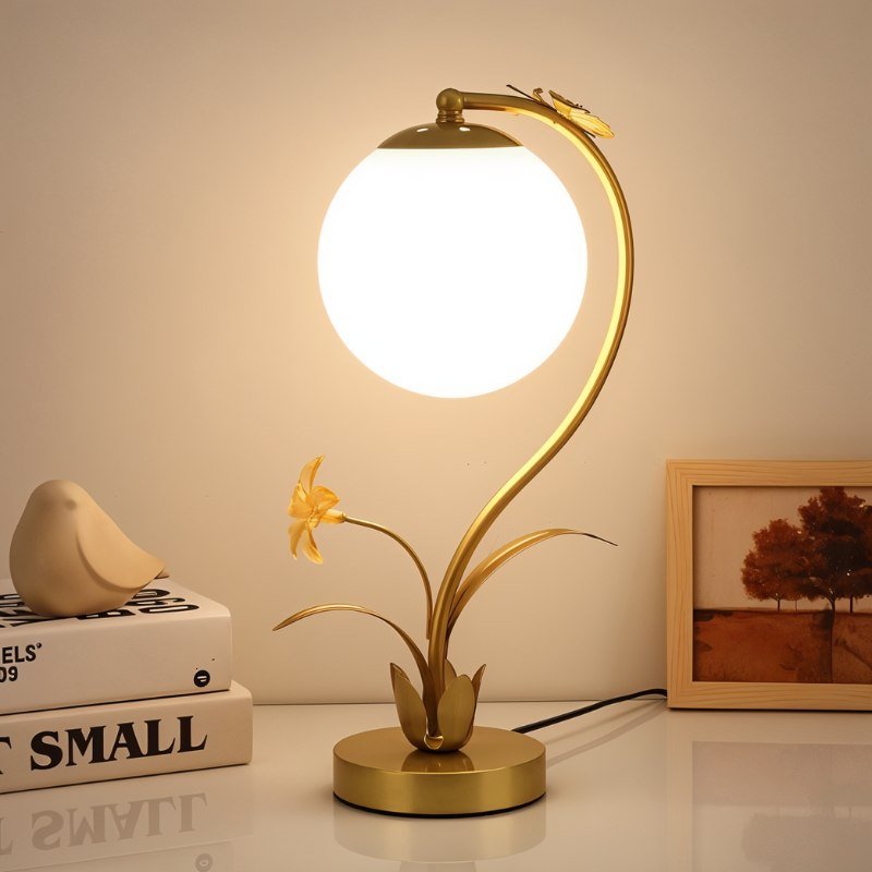 Bloom Table Lamp