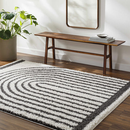 Bauer Area Rug - Decor Addict, LLC