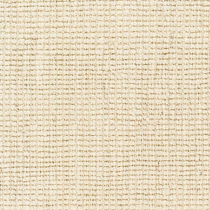 Ambel Cream Jute Rug - Decor Addict, LLC
