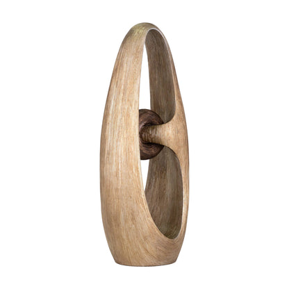 Zaha Sculpture - Decor Addict, LLC