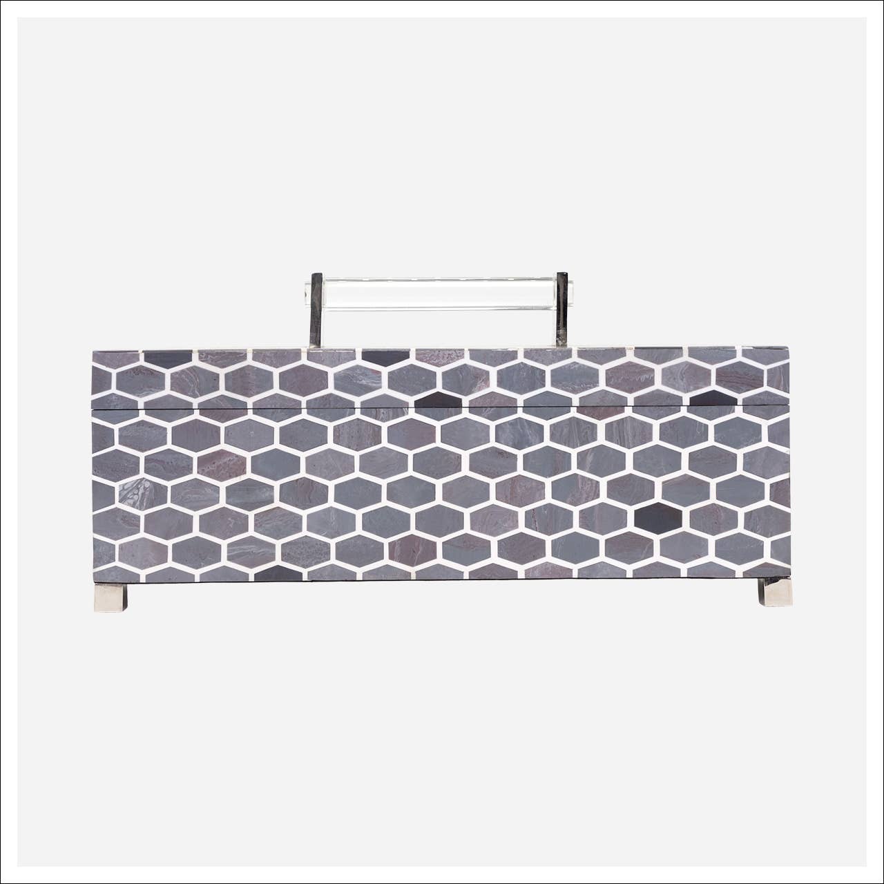 Baroda Box - Decor Addict, LLC