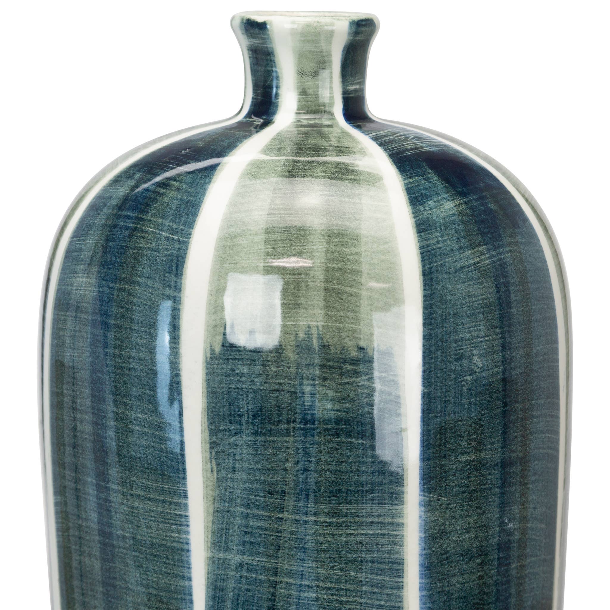 Allegra Large Vase - Decor Addict, LLC
