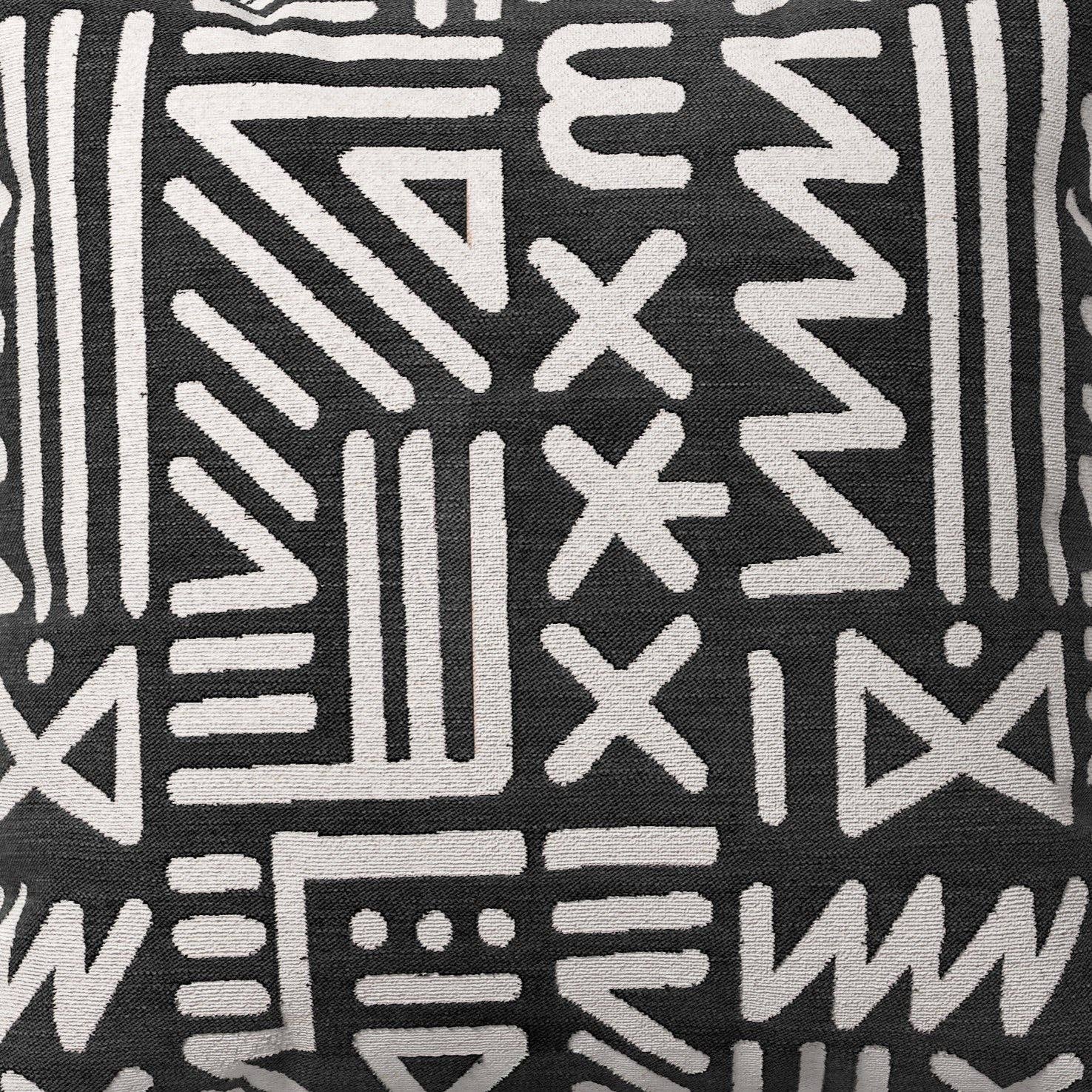 Montezuma Lumbar Pillow - Thumbnail 3