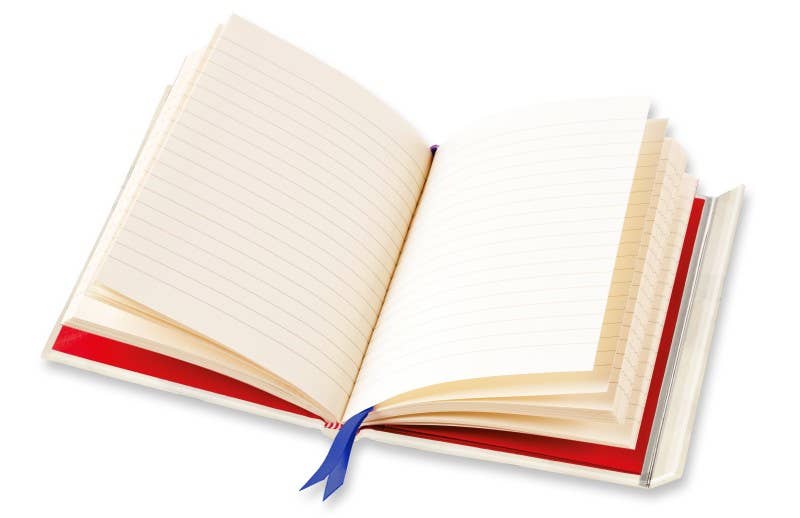 Nina Pace: Hera Journal - Decor Addict, LLC