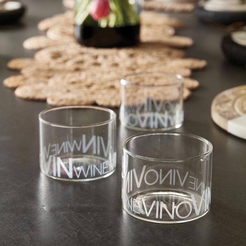 Everyday Wine Glass - Decor Addict, LLC