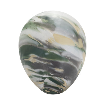 Chathamcrest Ivory Glass Vase view 8