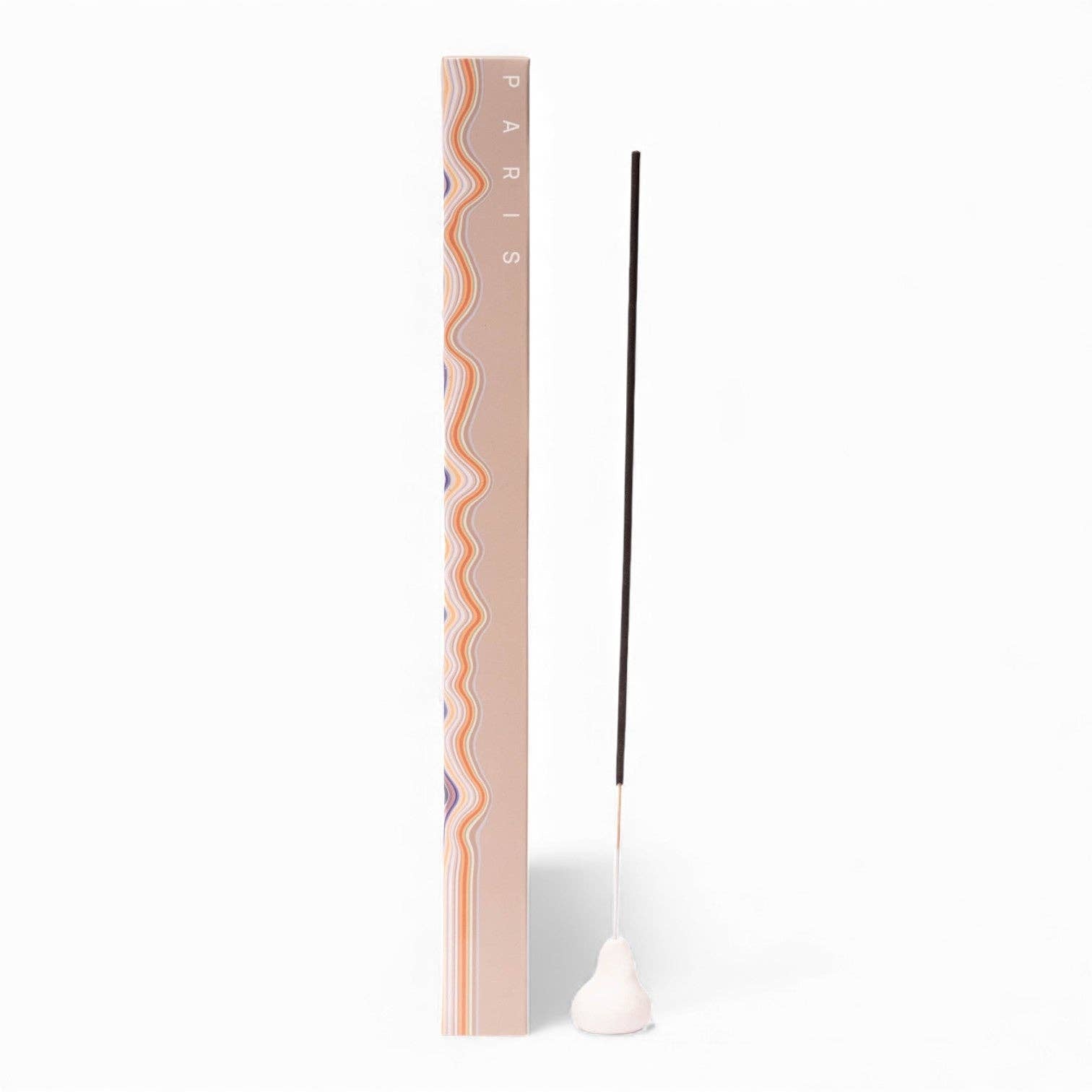Paris Scent Sticks - Decor Addict, LLC