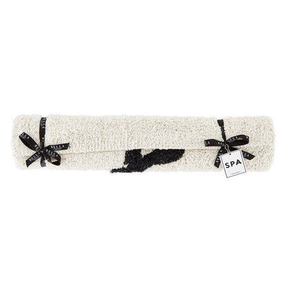 Bath Mat - Spa - Decor Addict, LLC