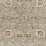 Logville Hand Tufted Light Olive 1121 Area Rug - Decor Addict, LLC