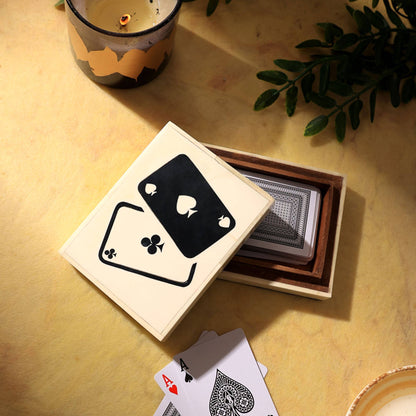 SINGLE CARD BOX - Decor Addict, LLC