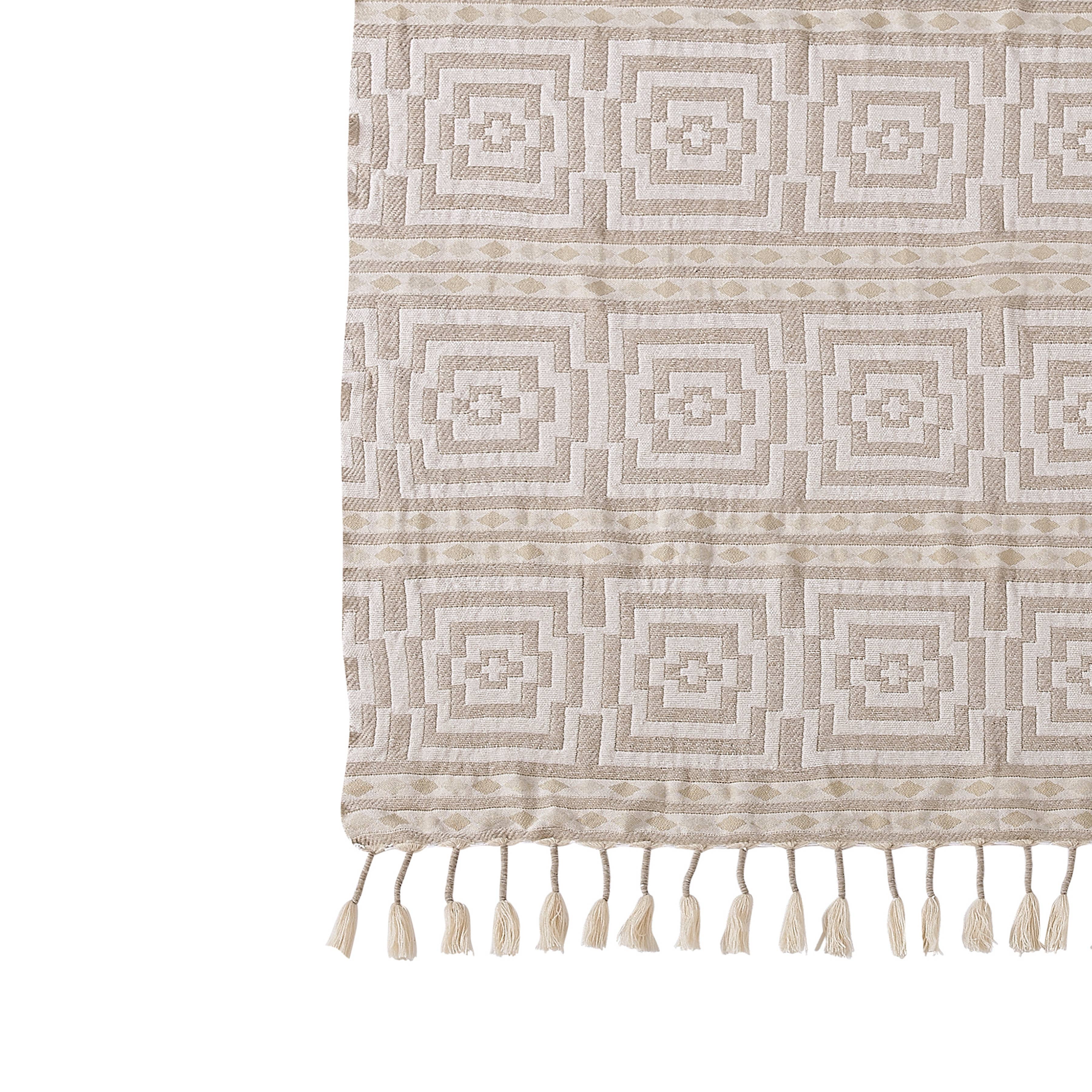 Makers Collective Throw Blanket - Thumbnail 4