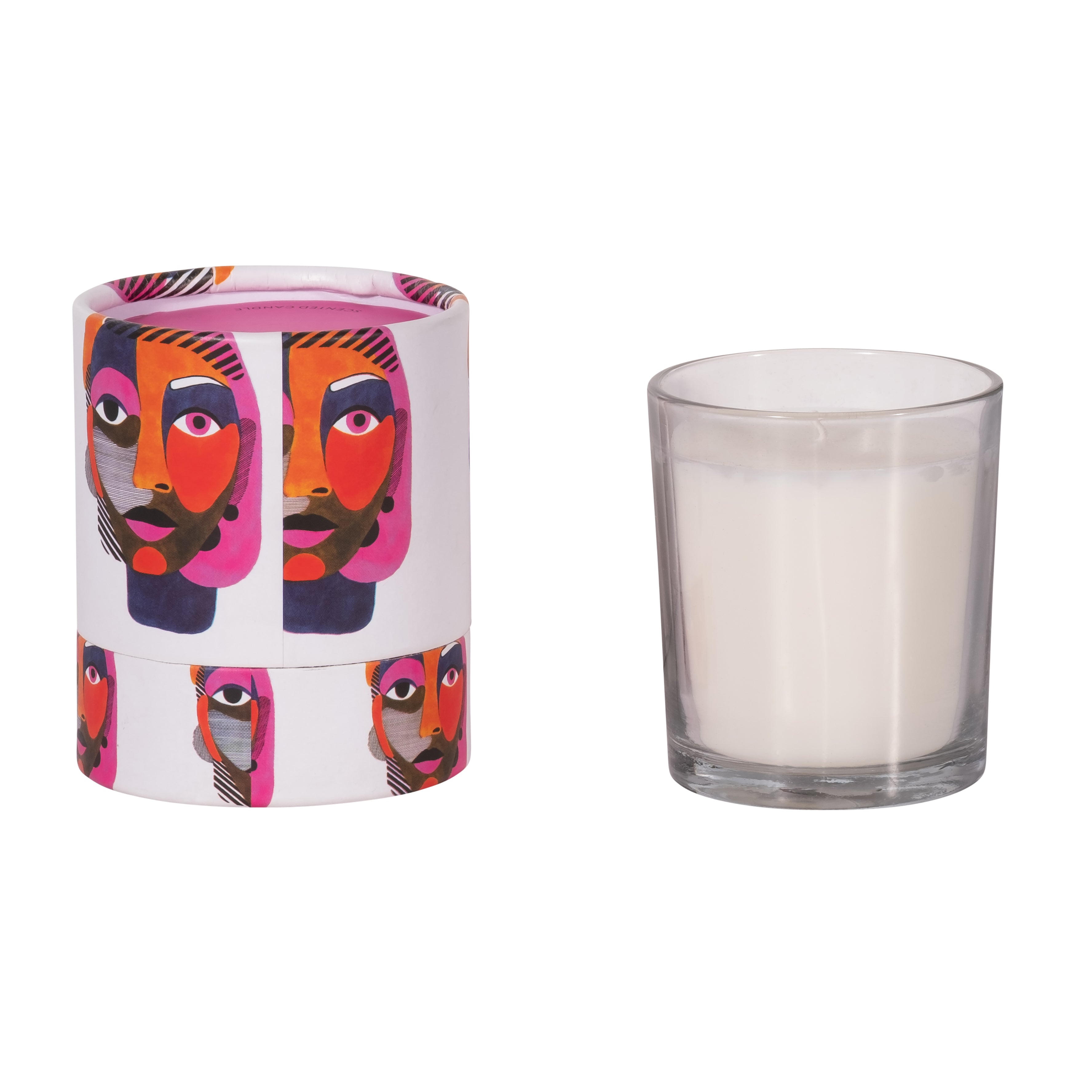 4" 7 Oz Good Women Boxed Candle - Decor Addict, LLC