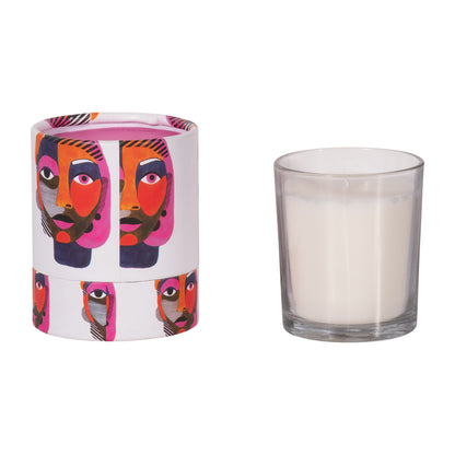 4" 7 Oz Good Women Boxed Candle - Decor Addict, LLC