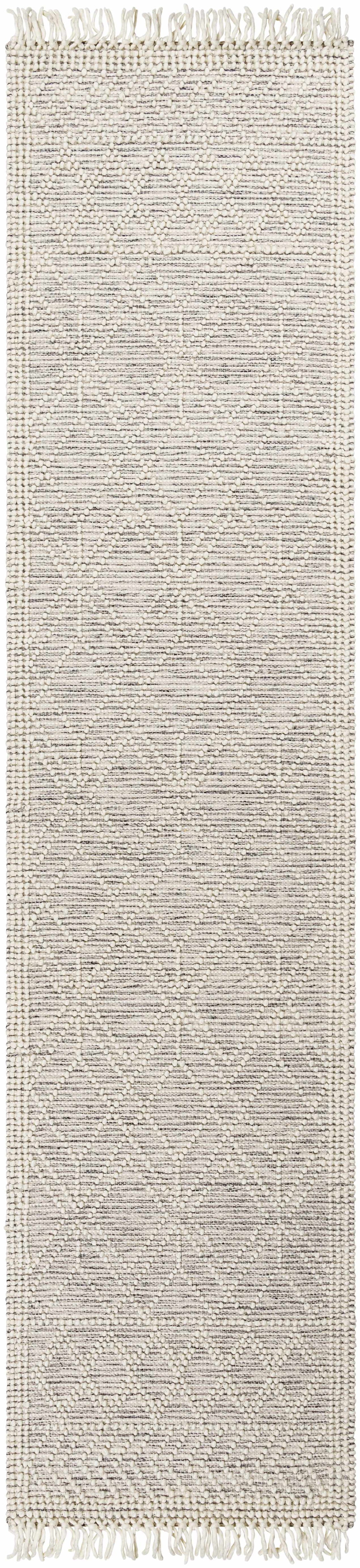 Ramsbury Wool Area Rug - Decor Addict, LLC