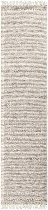 Ramsbury Wool Area Rug - Decor Addict, LLC