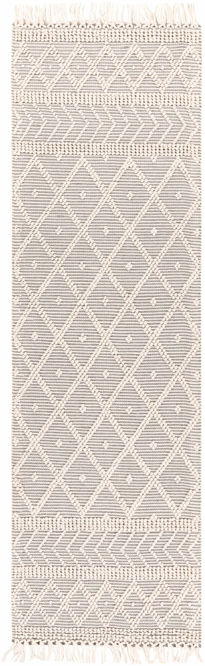Cromford Wool Area Rug - Decor Addict, LLC