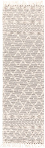 Cromford Wool Area Rug - Decor Addict, LLC