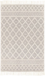 Cromford Wool Area Rug - Decor Addict, LLC