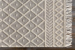 Cromford Wool Area Rug - Decor Addict, LLC